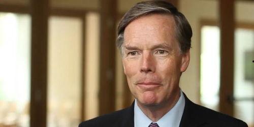 美国大使最新爆料新闻,揭秘国际政治背后惊人内幕  第2张