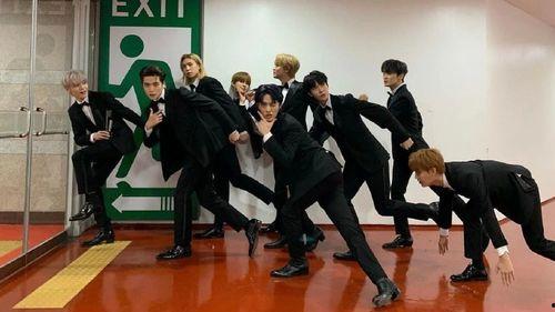 爱豆娱乐2021爆料,揭秘娱乐圈幕后真相  第1张