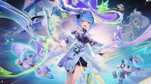 小乔无双皮肤爆料视频,揭秘游戏界新宠儿的华丽蜕变  第1张